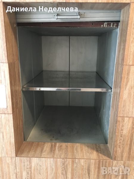 Нов кухненски асансьор, снимка 1