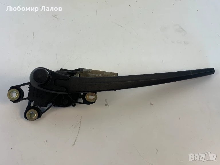 Моторче рамо задна чистачка Seat Altea (04-09)г. 6L6955711, снимка 1