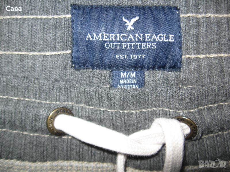 Къси панталони AMERICAN EAGLE  мъжки,М, снимка 1