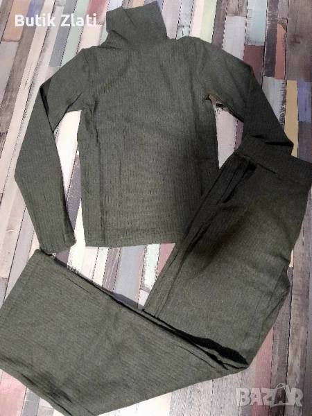 нови дамски комплекти , снимка 1