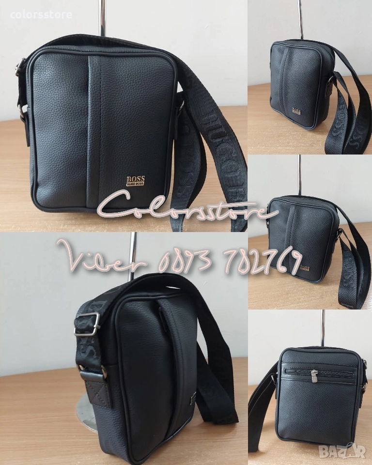 Мъжка чанта Boss/VL36k, снимка 1