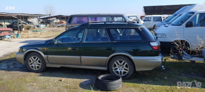 двигател за Subaru Legacy 2.5 1999 г., снимка 1