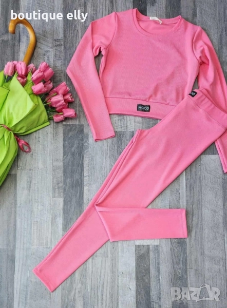 дамски комплект, снимка 1