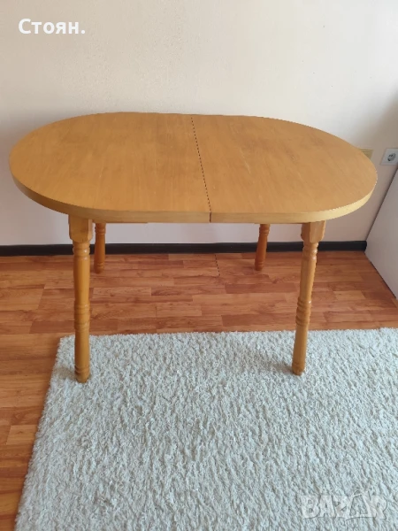 Трапезна маса., снимка 1