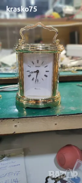 Swiza 8 11j Windsor , снимка 1