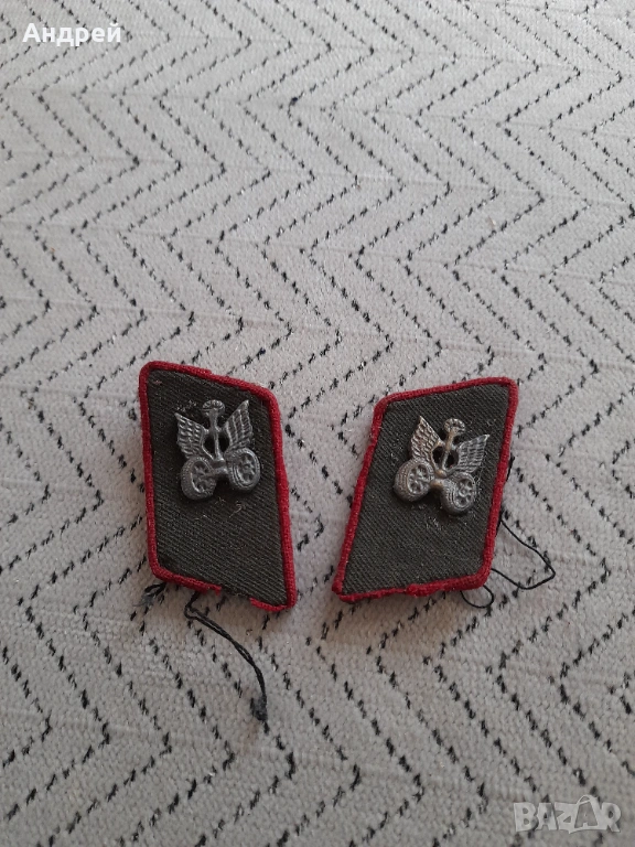 Стар Вензел,Вензели #36, снимка 1