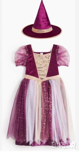 детска рокля , снимка 1