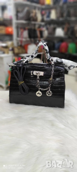 чанти hermes, снимка 1
