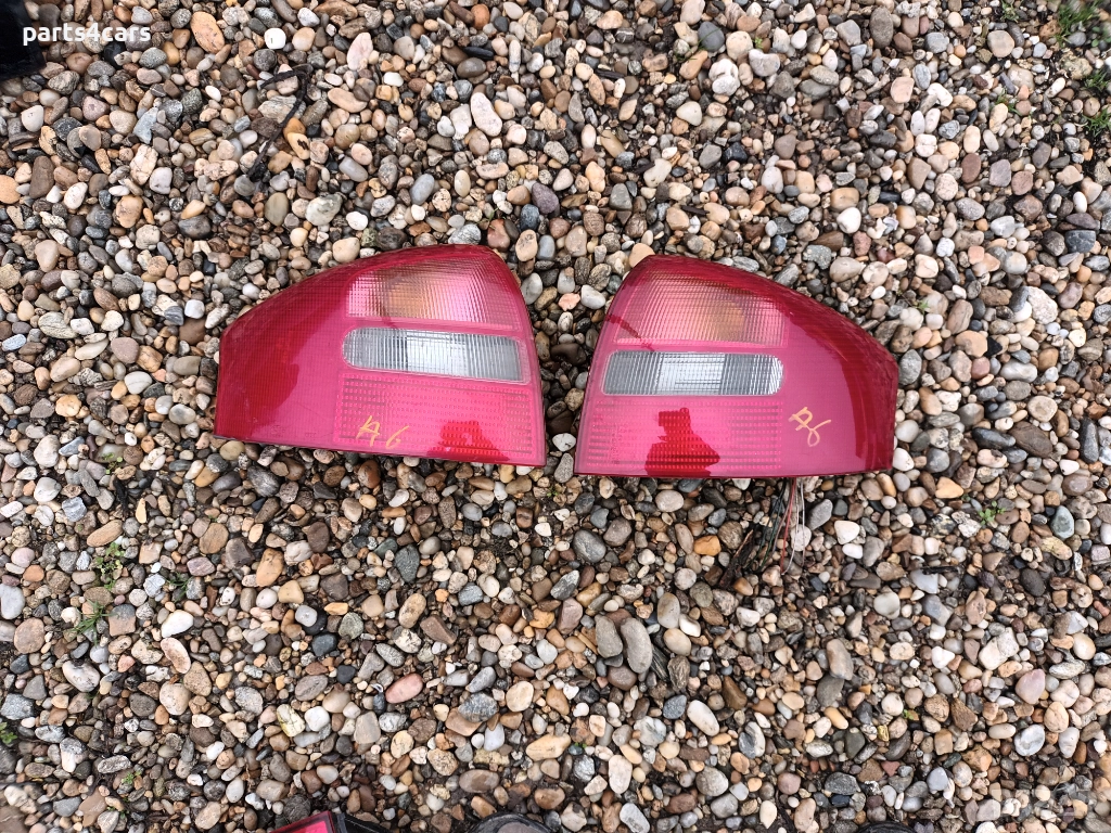 ляв и десен стоп за ауди а6 ц5 седан AUDI A6 C5, снимка 1