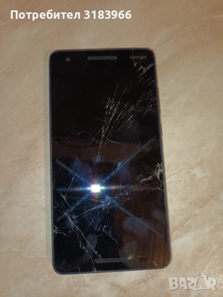 телефон нокия, снимка 1