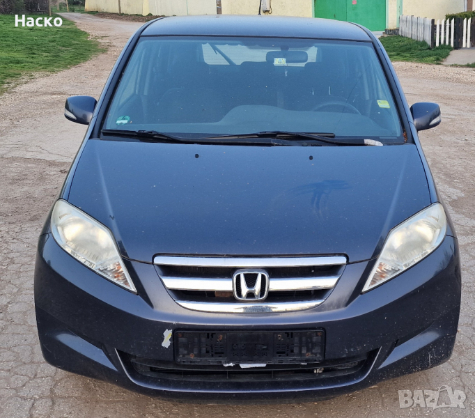 Honda FR-V 2.2 на части Хонда ФР-В 2.2 на части, снимка 1