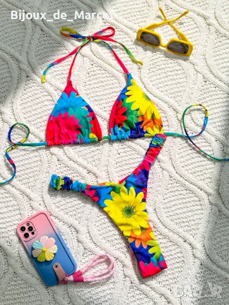 Бански Pagliara - S M L размери, снимка 1