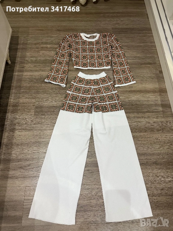 Дамски комплект, снимка 1