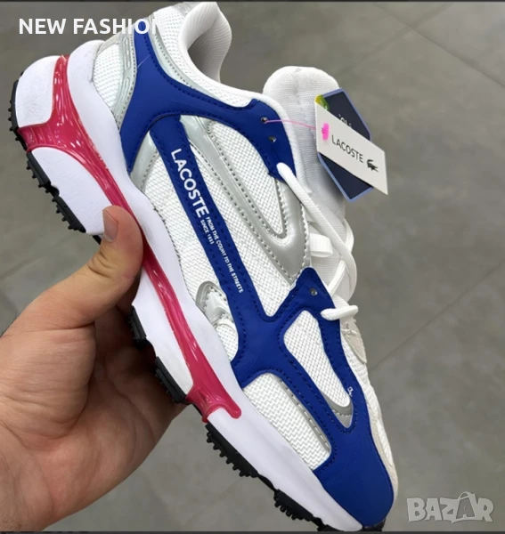 🔝🔝🔝Мъжки Маратонки LACOSTE , снимка 1