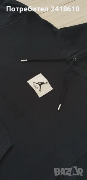 Jordan Essentials Hoodie Mens Size XL  ОРИГИНАЛ! Мъжки Суитшърт!, снимка 1