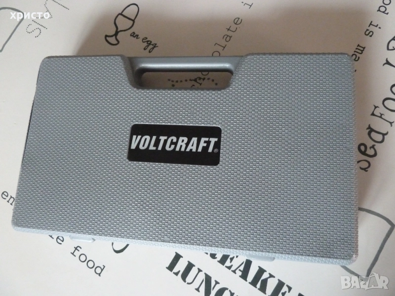 ендоскоп Voltcraft BS-10, снимка 1