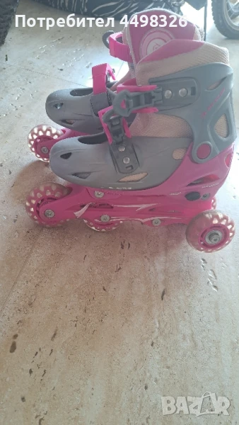 Ролери, снимка 1