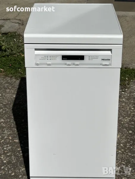 Съдомиялна машина Miele 45 см G4700Sc, снимка 1