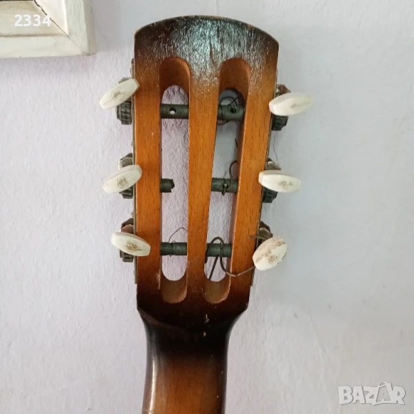 Акустична китара, снимка 1