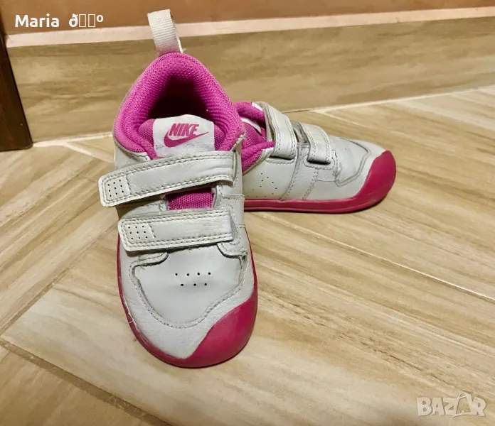 Детски маратонки Nike, снимка 1
