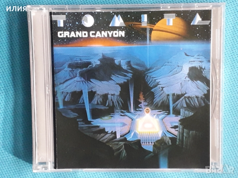 Tomita,Lea Delaria,Level 42,John Hiatt,Willie Nelson,Eartha Kitt-CD, снимка 1