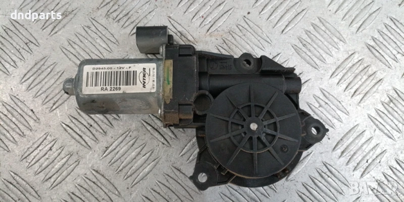 Моторче стъклоповдигач Alfa Romeo 159 2009г.(заден десен) EB	, снимка 1