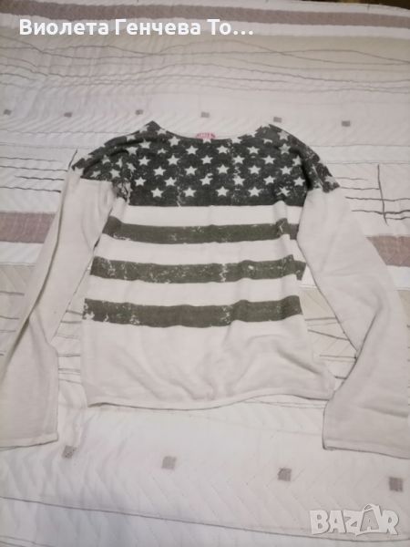 Блузки, тениски и тотници по 5лв, снимка 1