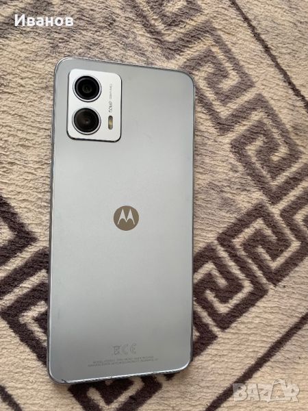 Motorola G53 128gb 5G, снимка 1