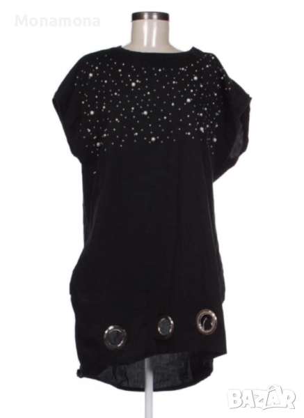 РАЗПРОДАЖБА - Страхотна рокля туника, снимка 1