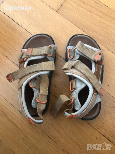 Сандали за момче размер 23 , снимка 1