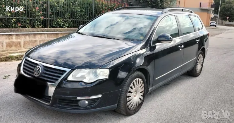 Vw passat b6 1.4 TSI на части, снимка 1