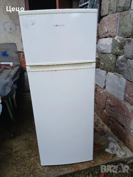 хладилник , снимка 1