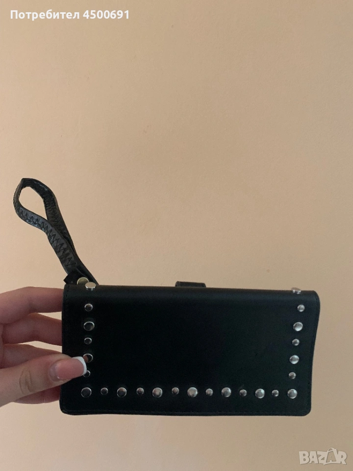 Портомоне Bershka, снимка 1