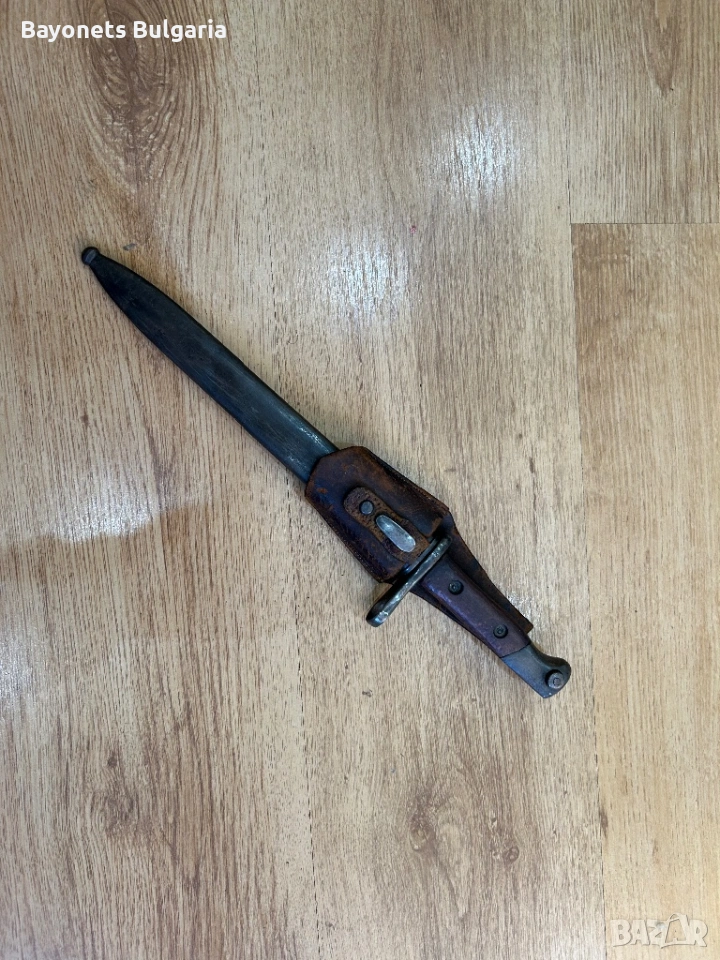 Немски Експортен, снимка 1