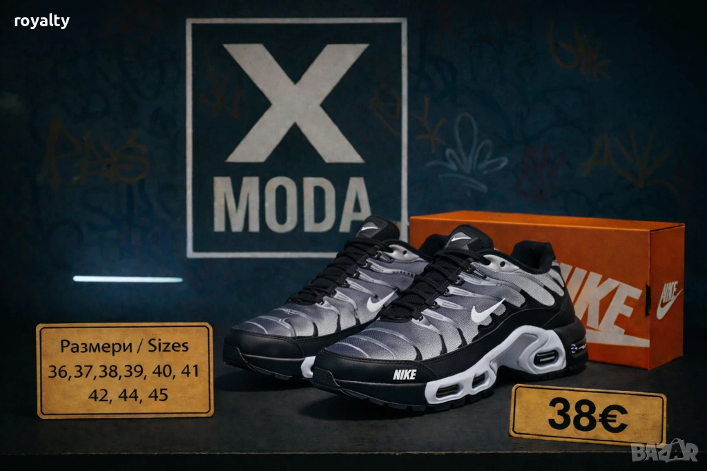 Nike Спортни Маратонки Найк Нови 36-44 Номер , снимка 1