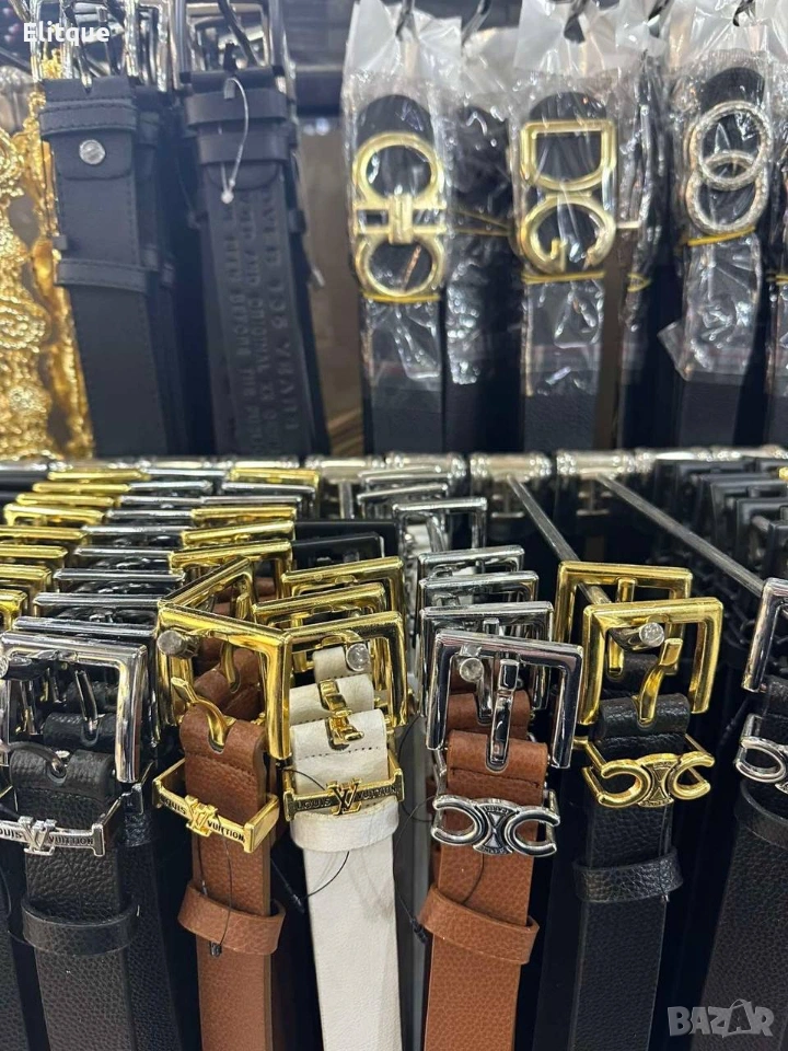 колани chanel ysl saint laurent miu miu dolce gabbana , снимка 1