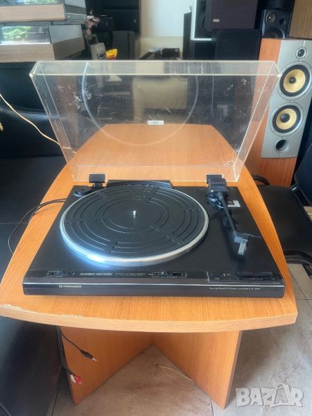 Pioneer PL-555Z, снимка 1