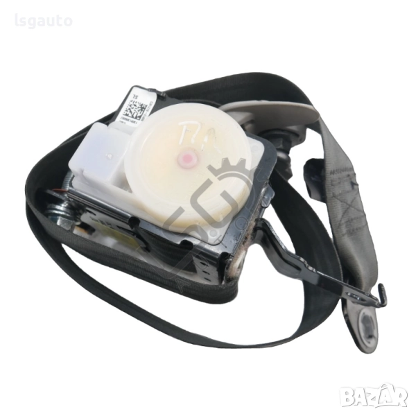 Преден ляв предпазен колан Kia Sportage III 2010-2015 ID: 153298, снимка 1