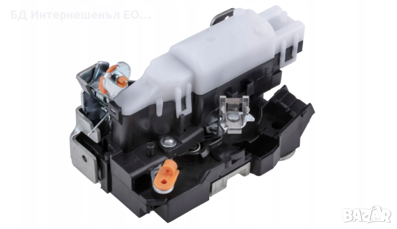 8200727504  Брава за предна дясна врата, Renault, Kangoo MK1, Nissan Kubistar,, снимка 1