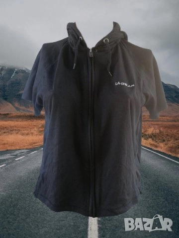 Дамски суичър LAGear/L/657T1, снимка 1