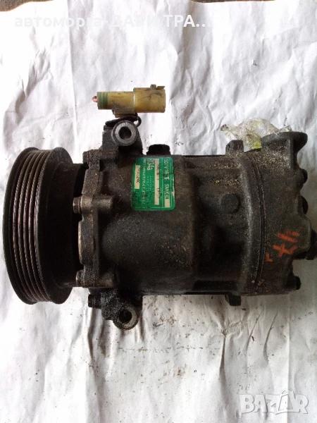 Компресор за климатик Rover 25 6185001060, снимка 1