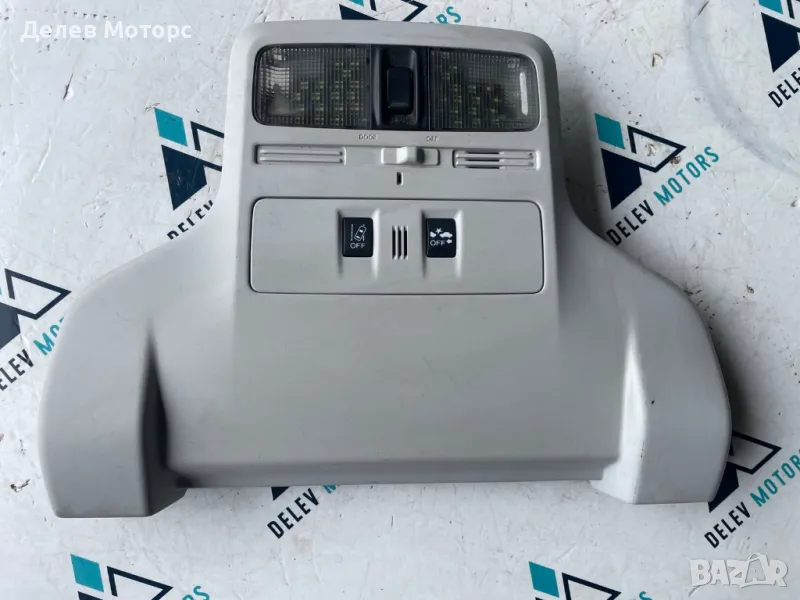 87505SG300 плафон от Subaru Forester SJ 2.0i AWD двигател FB20, 150 кс., автоматик, 78 000 км., 2018, снимка 1