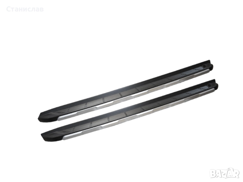 Степенки за Ford Ranger, снимка 1