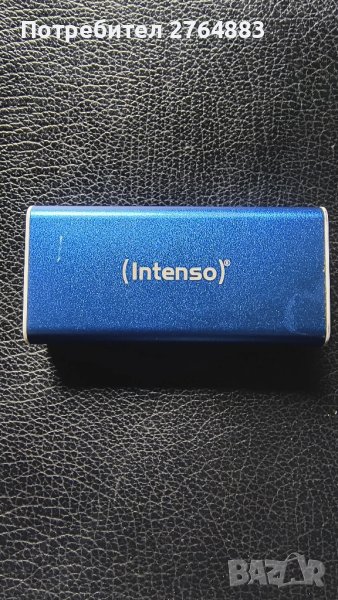 Powerbank Intenso, снимка 1