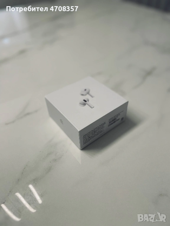 Apple AirPods Pro 2nd Generation , снимка 1