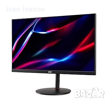 Гейминг монитор Acer Nitro, снимка 1