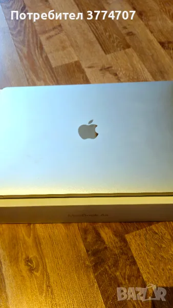 Macbook air 2019 Retina 13", снимка 1