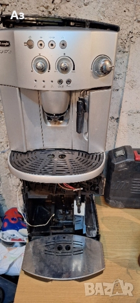 кафемашина на части делонги магнифика, снимка 1