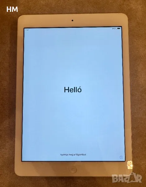 Apple iPad Air, снимка 1