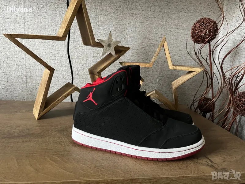 Обувки Nike Jordan 1, снимка 1